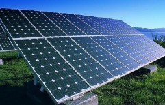 Solar Power Panel by Guru Sales Corporation
