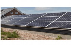 Solar PV Power System  by Balarka Impex Centre