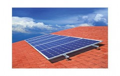 Solar Rooftop Panel by D.S. Udyog