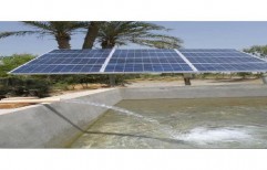 Solar Water Pump by AGM Solar Energy