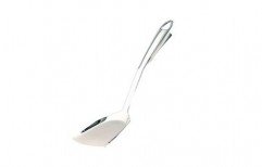 Stainless Steel Flat Edge Shovel     by Krishna Allied Industries Private Limited