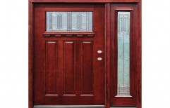 Steel Door, Type : Security Door