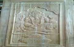 Wooden carving doors    by Royal Builders