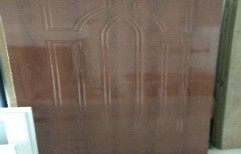 Wooden Door    by Aditya Fenestrations Inc.