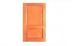 Wooden Door    by Balaji Timber Supplying Co.