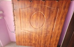 Wooden Door     by Rolex Industries Marketing & Services