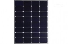 100 W Mono Solar Panel    by Nirantar