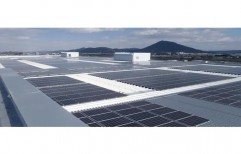 12V Solar Panel    by AGM Solar Energy