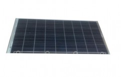 Commercial Solar Panel    by Capstone Electronics