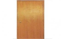 Flush Doors by BRS Doors & Panels