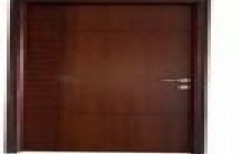 Flush Doors by Satyaam Ply Decor