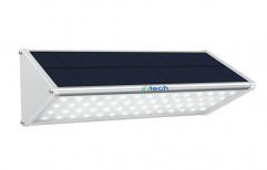 IFITech Aluminum Alloy Wireless Waterproof 56 LED Solar Power    by Ifi Technology Private Limited