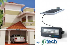 IFITech Solar LED Motion Sensor Focus Lamp    by Ifi Technology Private Limited