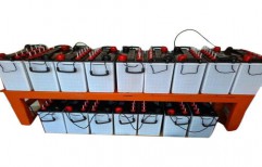 Jakson Solar Tubular Battery    by M/S New Solar