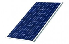 Kirloskar Solar Panel    by Upasana Sour Urza Kendra