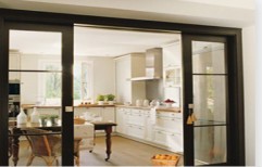 Kitchen Doors by Aalfa Window Systems