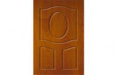 Membrane Doors by Om Timber Traders