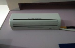 Mitsubishi Solar Hybrid 3 In 1 Air Conditioner    by Exalta Green Energy