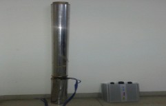 MNRE 10hp Solar Water Pump by Greenmax Technology