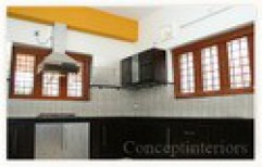 Modular Kitchen by Concept Interiors