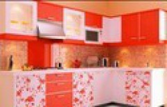 Modular Kitchen by Home Delights