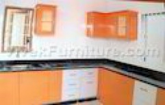 Modular Kitchen by KL Associate