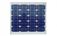 Monocrystalline Solar Panel by Neosol Technologies Pvt. Ltd.