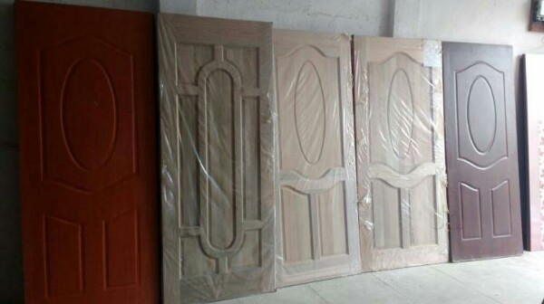 Goc Stadium - Manufacturer of Plywood Door