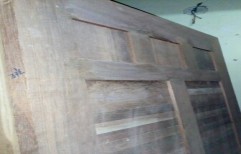 Plywood Doors by Satyanam Timbers