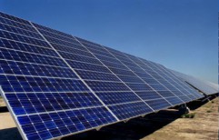 Polycrystalline Solar Panel by Insolate Solar Private Limited