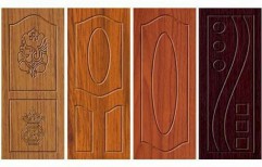 Prakash Membrane Door by Prakash Plywood