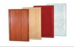 PVC Bathroom Doors by Dalsons India