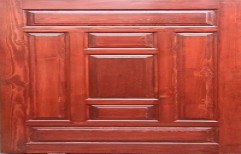 SD5 Solid Wood Doors   by Jagan Nath Satish Kumar