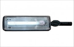Solar 11W CFL Street Light  by Sai Solar Technology Private Limited