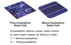 Solar Cell    by Shivamshree Businesses Ltd.