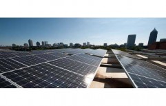 Solar Panel    by Sunlight Services Pvt. Ltd.