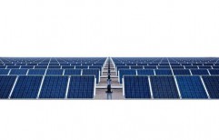 Solar Power Plant    by Urza Enterprises