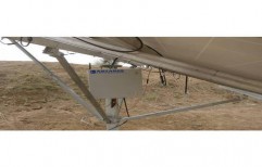 Solar Pump DC Controller by Antares Technology