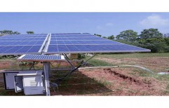 Solar Pump Sets by Akshar Enterprise