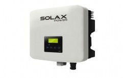 Solax Solar Inverter    by Ultech Energies