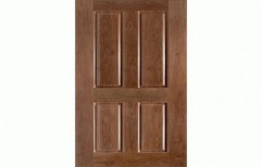 Stylish Plywood Door    by Shankar Enterprises