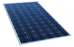 Sukam Solar Panel    by Upasana Sour Urza Kendra