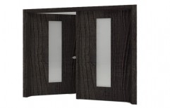 Texture Door   by Wooden Meta Plast