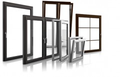 UPVC Doors And Windows by Toughglass India Pvt. Ltd