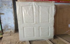 White Plywood Door    by Garg Timber & Plywood Company