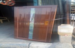Wooden Door Manufacturers      by Vinayak Steel Art