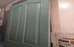 Wooden Doors by Asian Fibre Doors