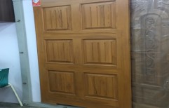 Wooden Doors by Rachana Timbers
