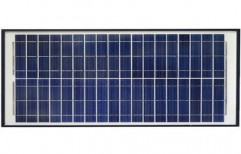 20 Watt Tata Solar Panel    by Solar World Nagaland