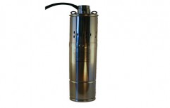 2HP Solar Submersible Pump by Greenmax Technology